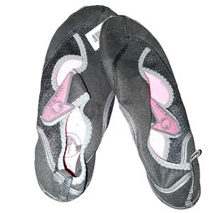 Body Glove New No Tags Black sz 8